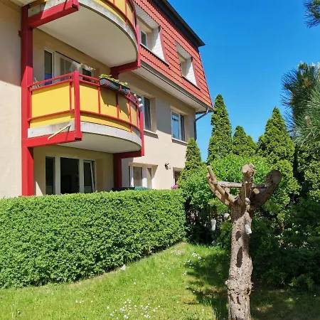 Kleine Am In דירה *