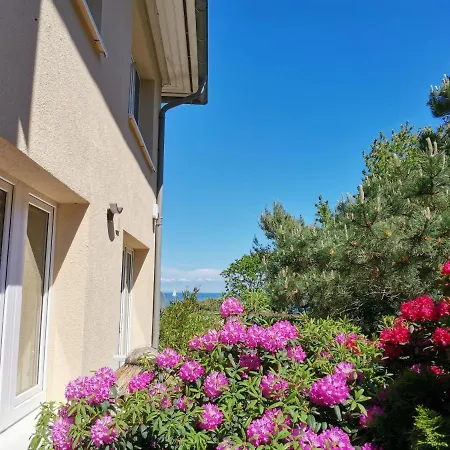 Kleine Am In דירה