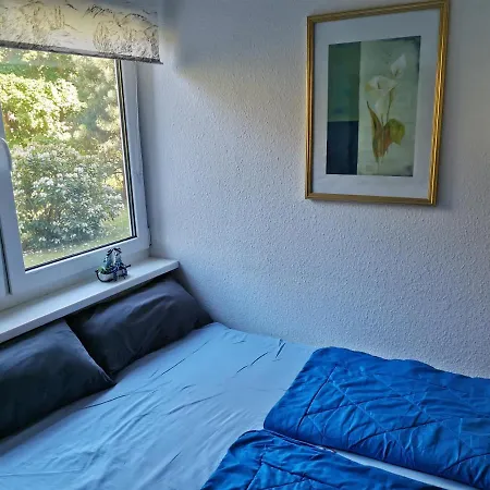 Apartment Kleine Am In *