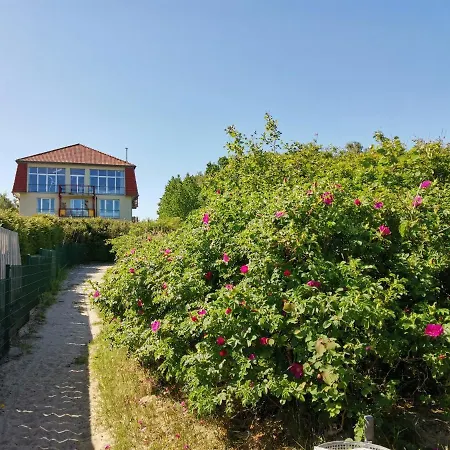 Apartment Kleine Am In Kuehlungsborn