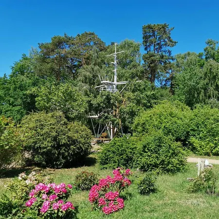 Kleine Am In * Ostseebad Kühlungsborn