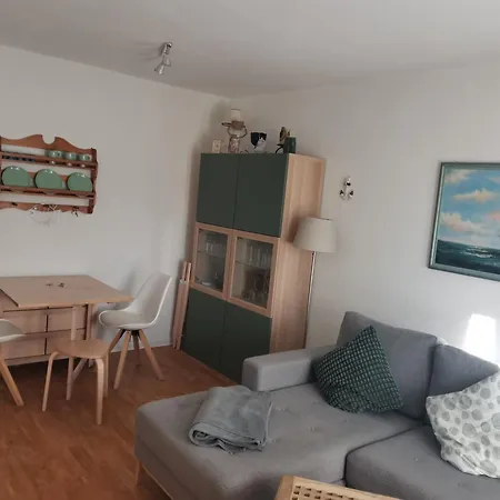 Apartment Kleine Am In *