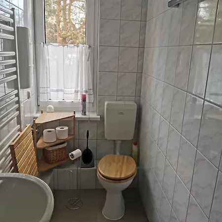 Kleine Am In Kühlungsborn