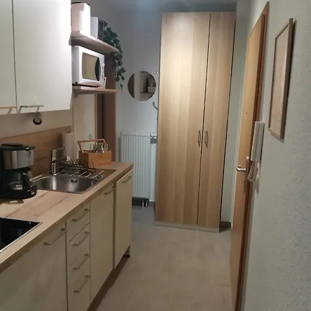 Kleine Am In Apartment