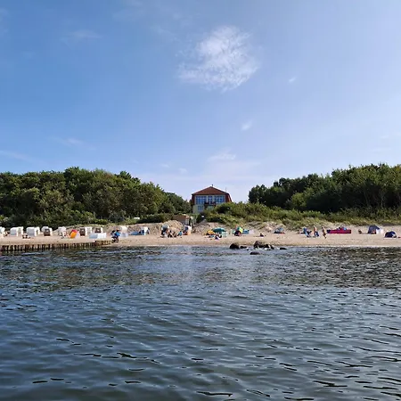 Apartment Kleine Am In Ostseebad Kühlungsborn