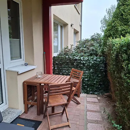 Kleine Am In Apartman