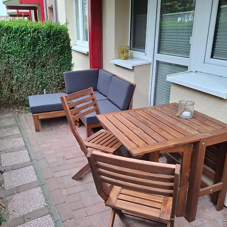 Appartement Kleine Am In *