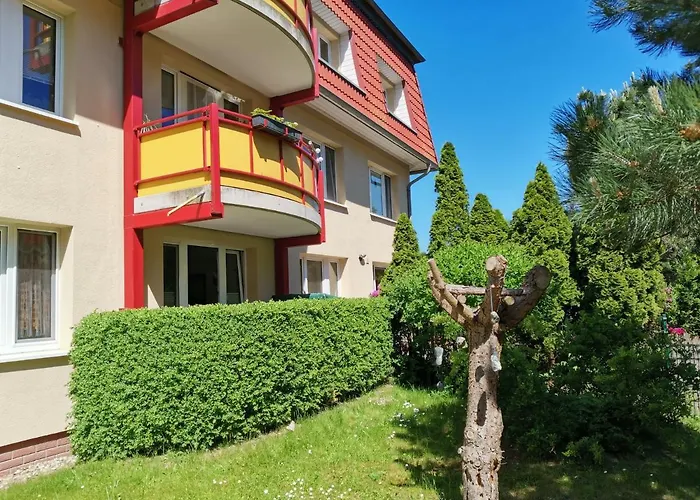 Kleine Am In Apartman *