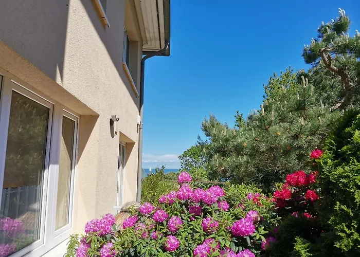 Kleine Am In アパート