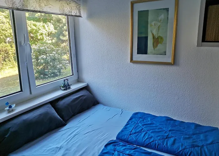 Apartman Kleine Am In *