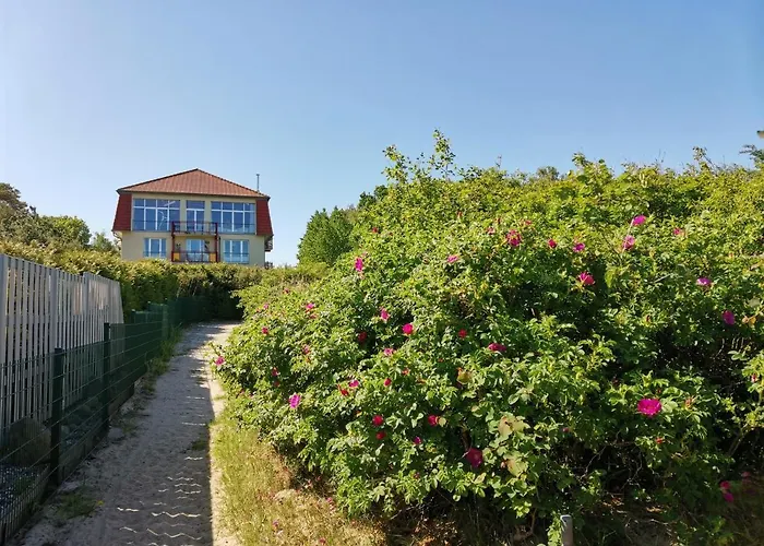 アパート Kleine Am In Ostseebad Kühlungsborn