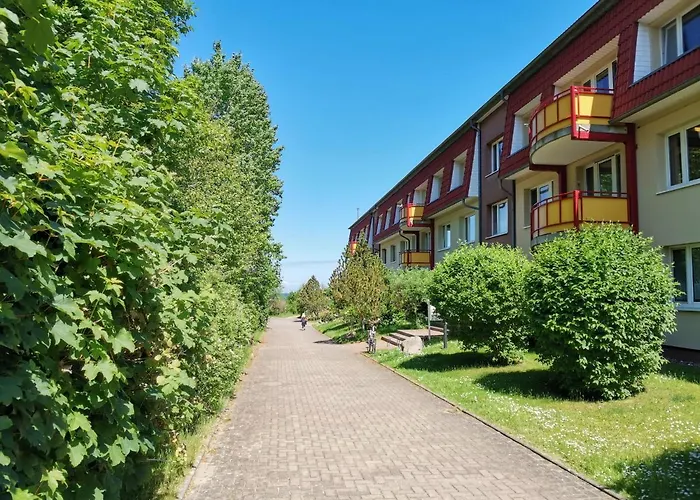 Kleine Am In Apartman