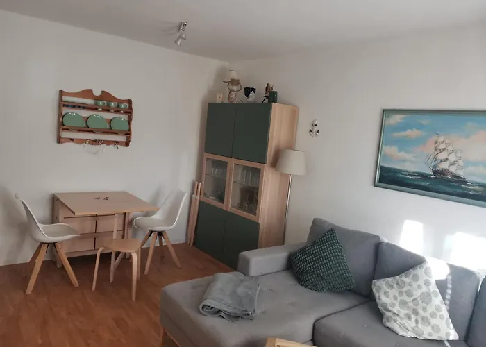 Apartman Kleine Am In *