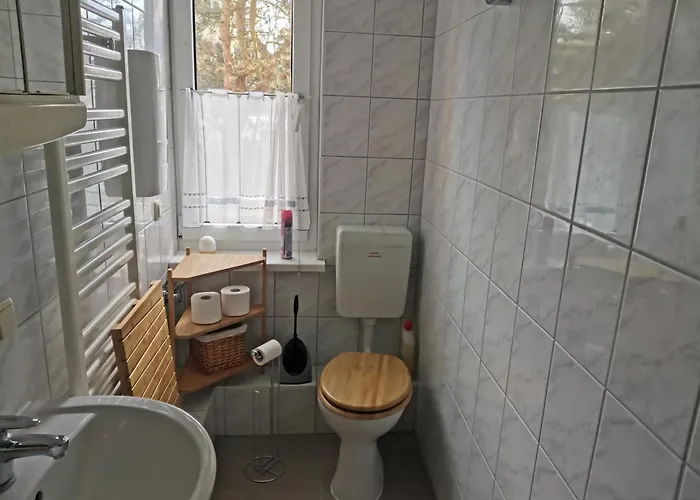 Kleine Am In Ostseebad Kühlungsborn