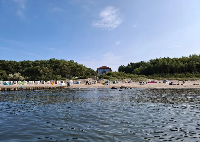 Apartman Kleine Am In Ostseebad Kühlungsborn