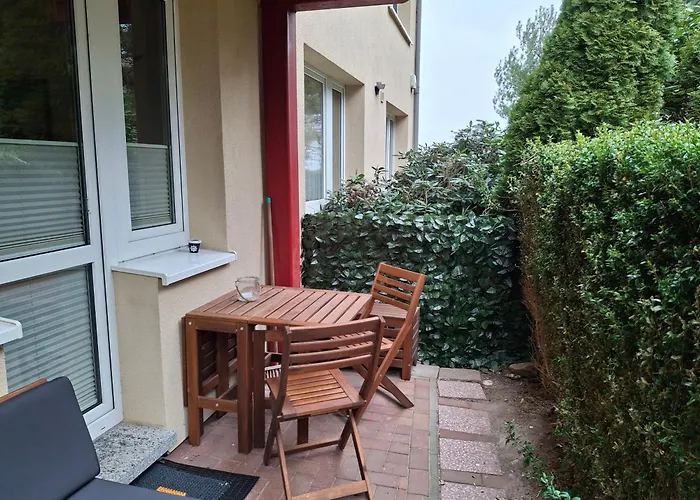 Kleine Am In Apartman